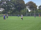 Eerste training S.K.N.W.K. JO10-1 seizoen 2023-2024 (55/56)